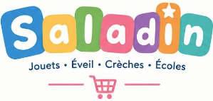 Saladin.ma logo